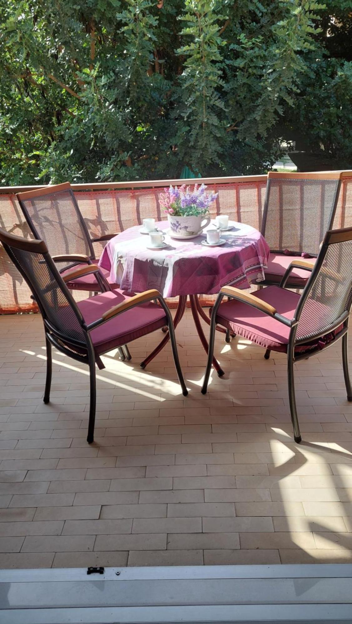 Haus Sonja Apartment Podgora Luaran gambar