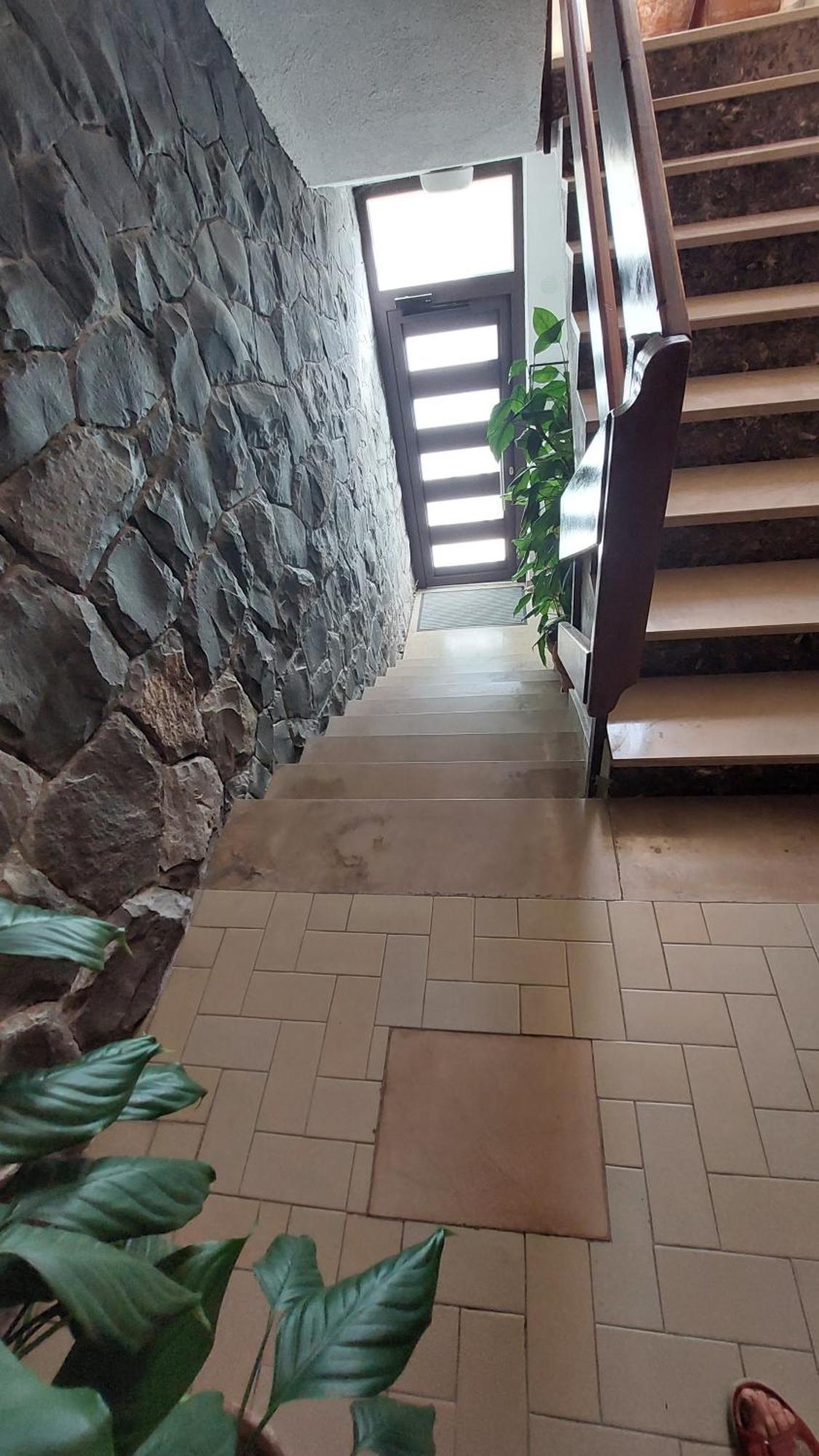 Haus Sonja Apartment Podgora Luaran gambar