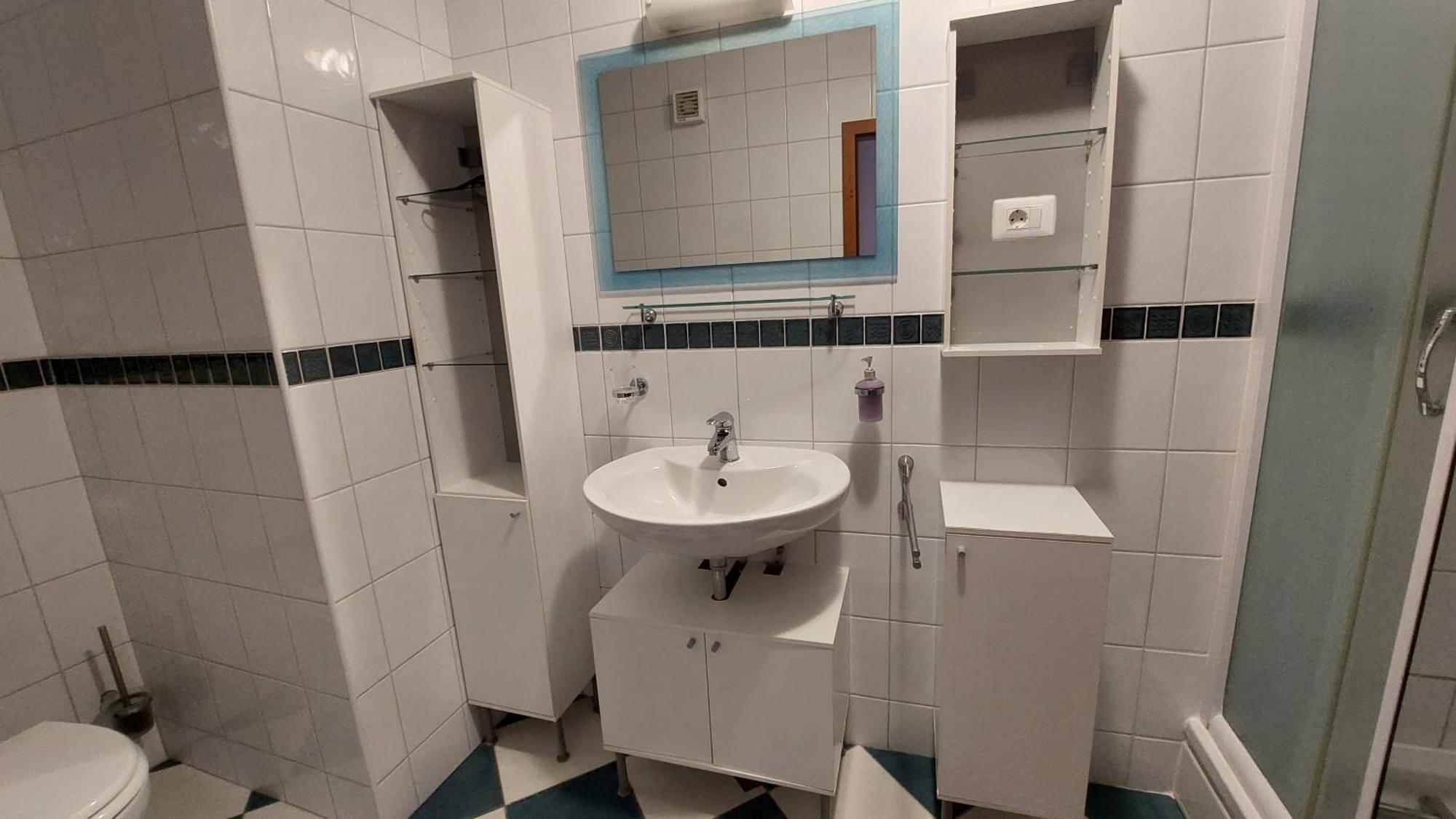Haus Sonja Apartment Podgora Luaran gambar