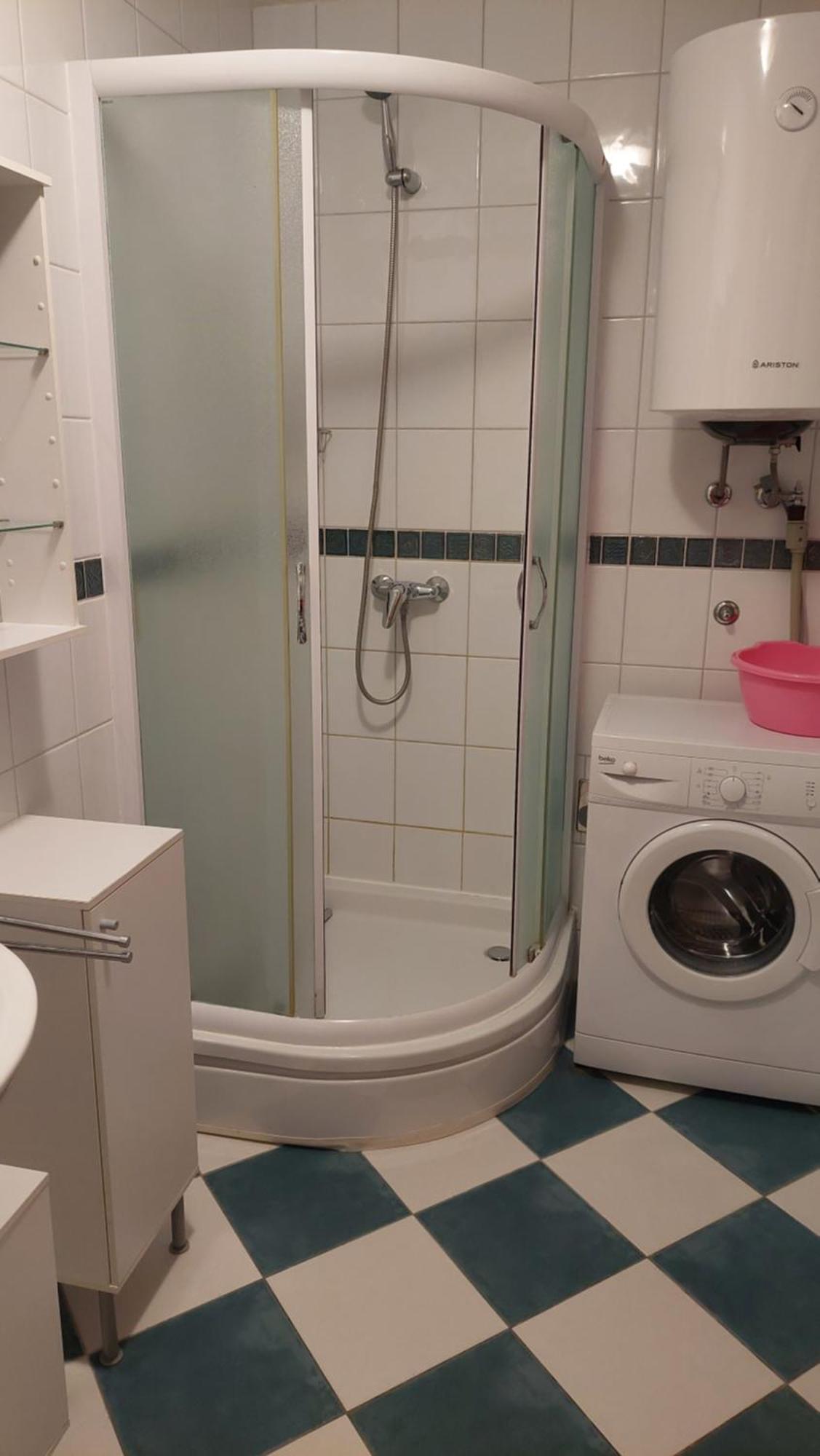 Haus Sonja Apartment Podgora Luaran gambar