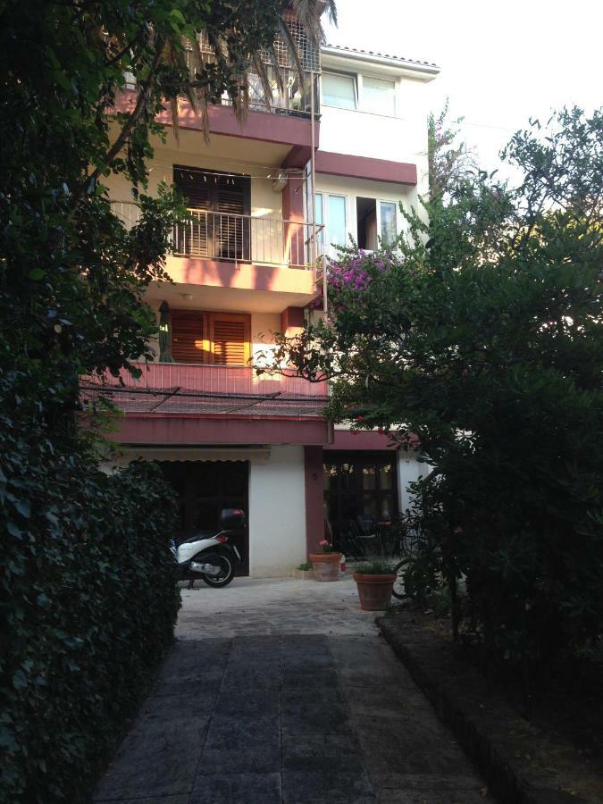 Haus Sonja Apartment Podgora Luaran gambar