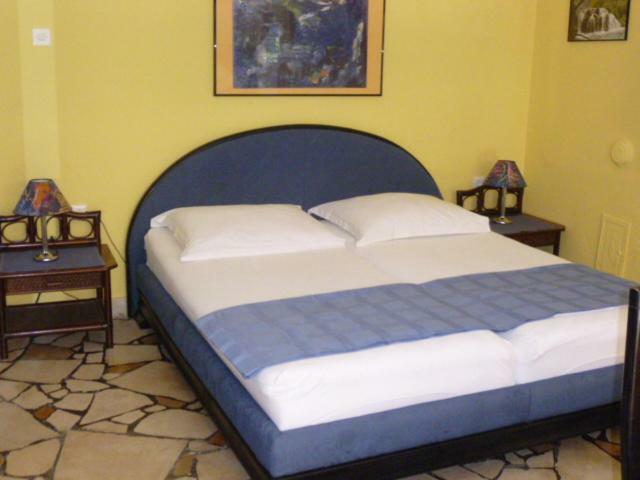 Haus Sonja Apartment Podgora Luaran gambar